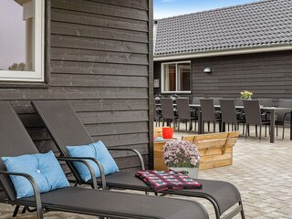 Vakantiehuis Grenaa  15