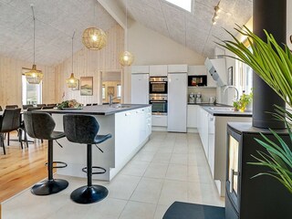 Casa de vacaciones Grenaa  28
