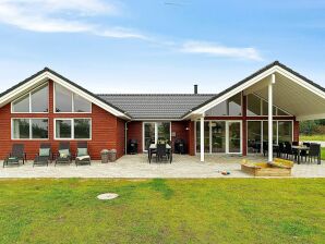 Holiday house 18 person holiday home in Grenaa - Grenaa - image1