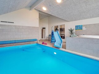 Casa de vacaciones Grenaa  20
