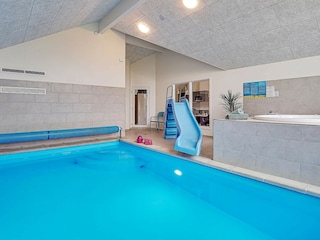 Ferienhaus Grenaa  23