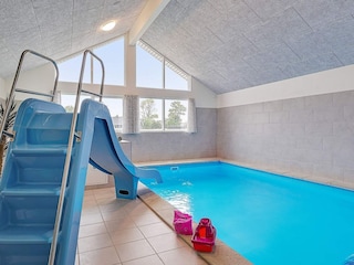 Ferienhaus Grenaa  34