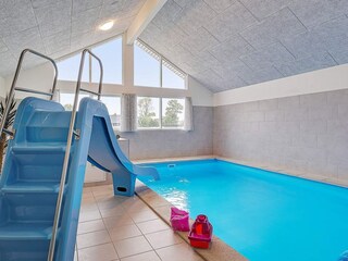 Maison de vacances Grenaa  31
