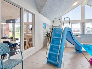 Casa de vacaciones Grenaa  25