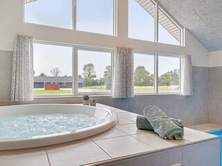 Maison de vacances Grenaa  37
