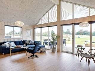 Holiday house Grenaa  10