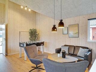 Casa per le vacanze Grenaa  29