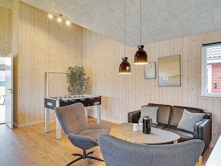 Holiday house Grenaa  21