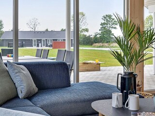 Holiday house Grenaa  12