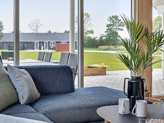 Vakantiehuis Grenaa  35