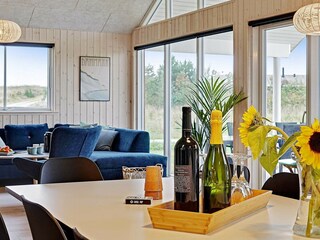 Casa de vacaciones Grenaa  5