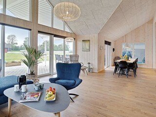 Casa de vacaciones Grenaa  6