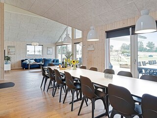 Casa de vacaciones Grenaa  7