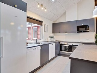 Maison de vacances Grenaa  15