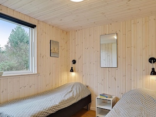 Holiday house Grenaa  33