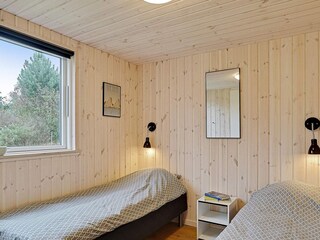 Vakantiehuis Grenaa  7