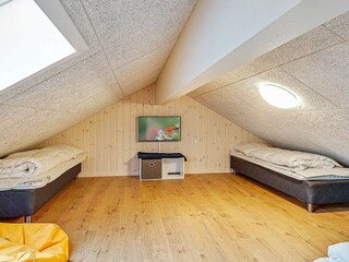 Casa de vacaciones Grenaa  30