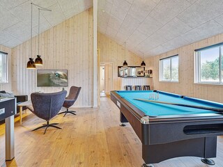 Ferienhaus Grenaa  18