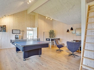 Holiday house Grenaa  9