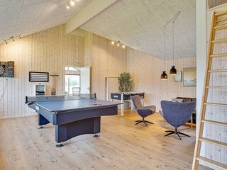 Vakantiehuis Grenaa  8