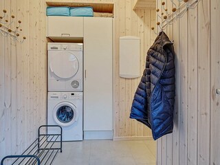 Holiday house Grenaa  23