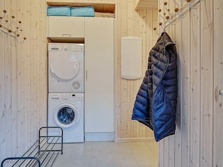 Vakantiehuis Grenaa  38