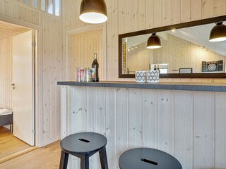 Casa de vacaciones Grenaa  16