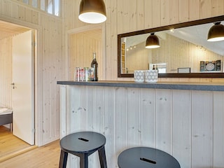 Holiday house Grenaa  18