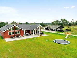 Holiday house Grenaa  26