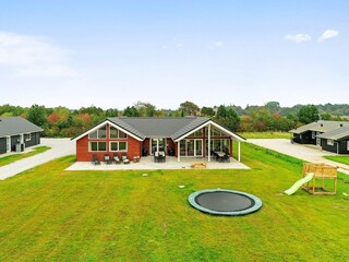 Casa de vacaciones Grenaa  32