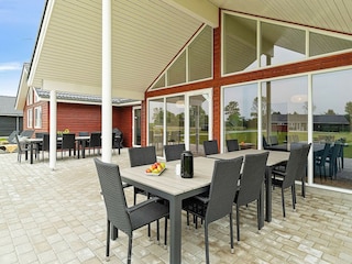 Holiday house Grenaa  10
