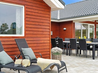 Ferienhaus Grenaa  40
