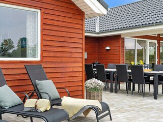 Maison de vacances Grenaa  28