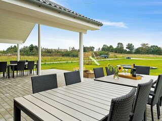Casa de vacaciones Grenaa  27