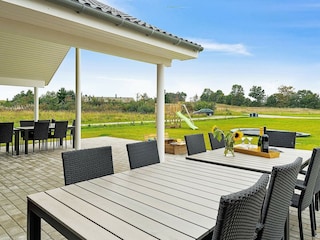 Holiday house Grenaa  7