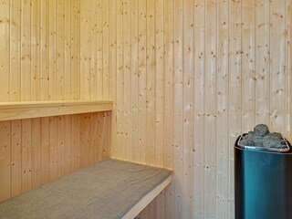 Casa de vacaciones Grenaa  17