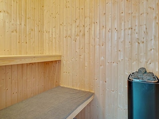 Holiday house Grenaa  19