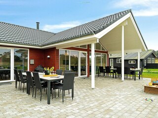 Casa de vacaciones Grenaa  47