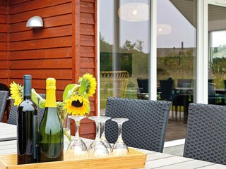 Maison de vacances Grenaa  38