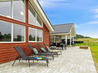Casa de vacaciones Grenaa  22