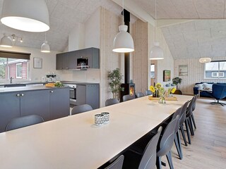 Maison de vacances Grenaa  34