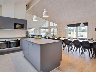 Maison de vacances Grenaa  40