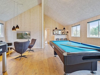 Casa de vacaciones Grenaa  41