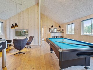 Maison de vacances Grenaa  35