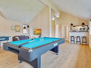 Casa de vacaciones Grenaa  34
