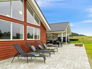Ferienhaus Grenaa  47