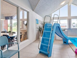 Maison de vacances Grenaa  41