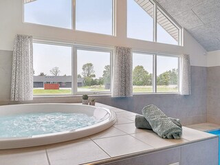 Maison de vacances Grenaa  42