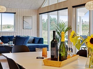 Casa per le vacanze Grenaa  24