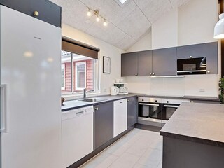 Maison de vacances Grenaa  44